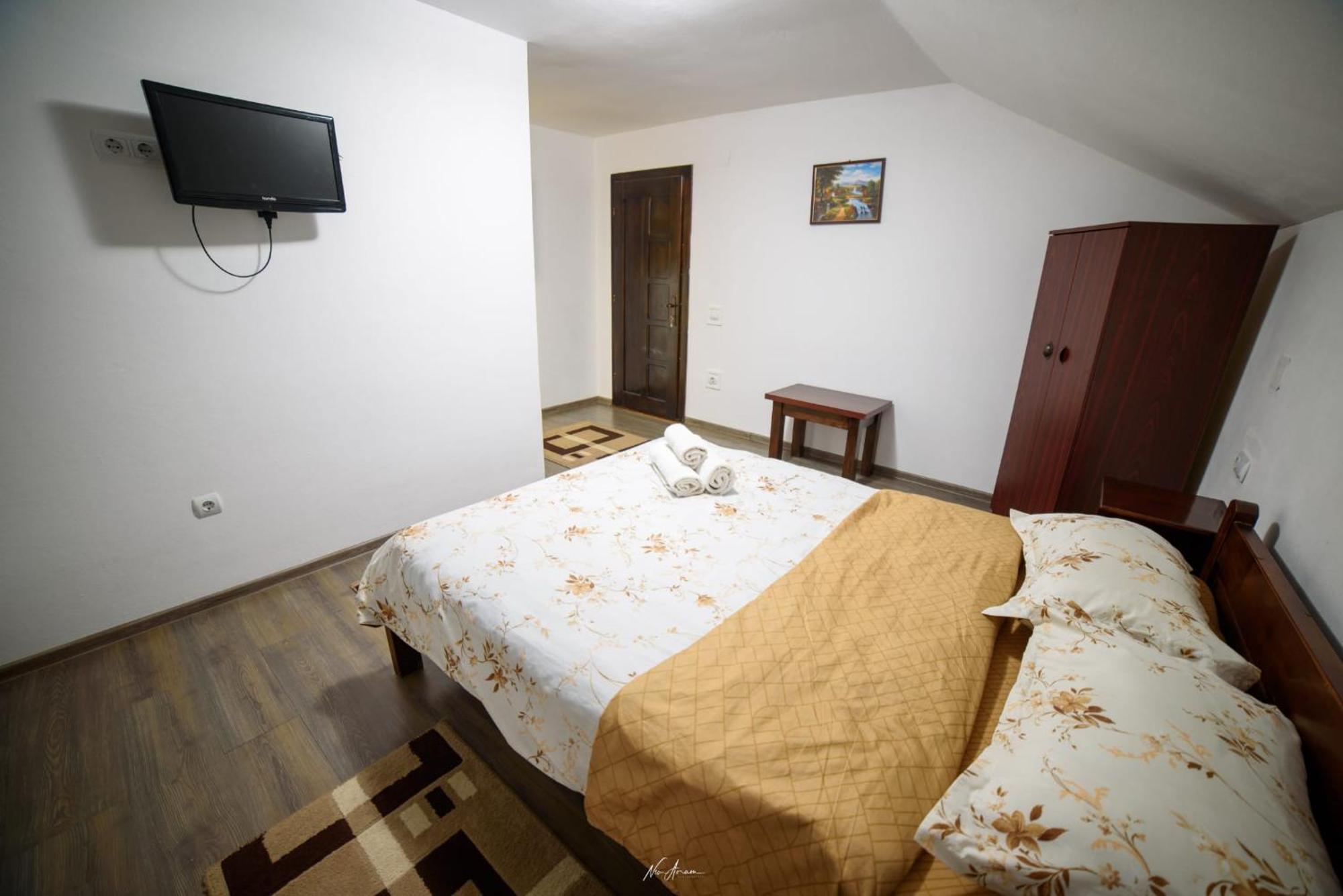 Cabana Georgiana Lepus Szoba fotó